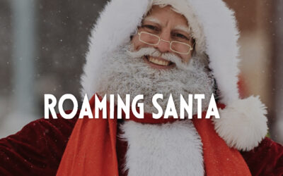 Find us at the Edmonton XMASMRKT!